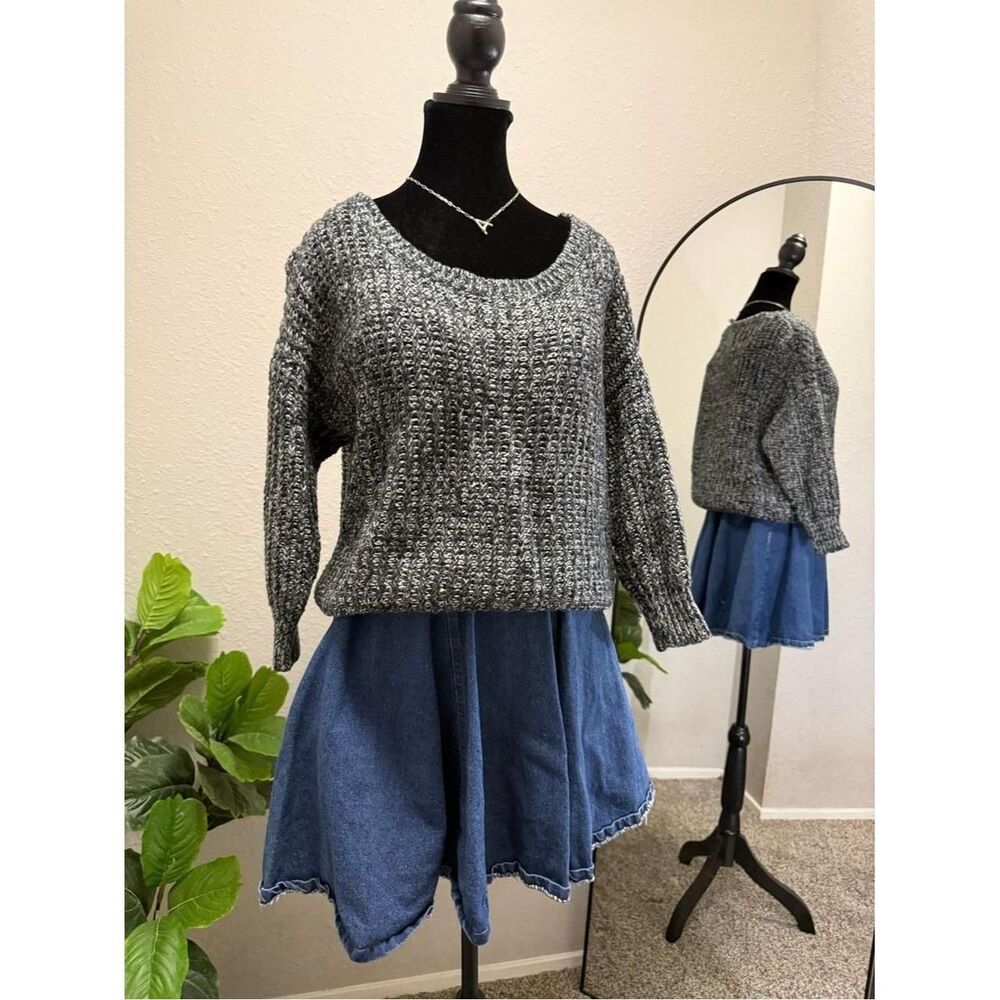 SHEIN Knit Sweater - Size S